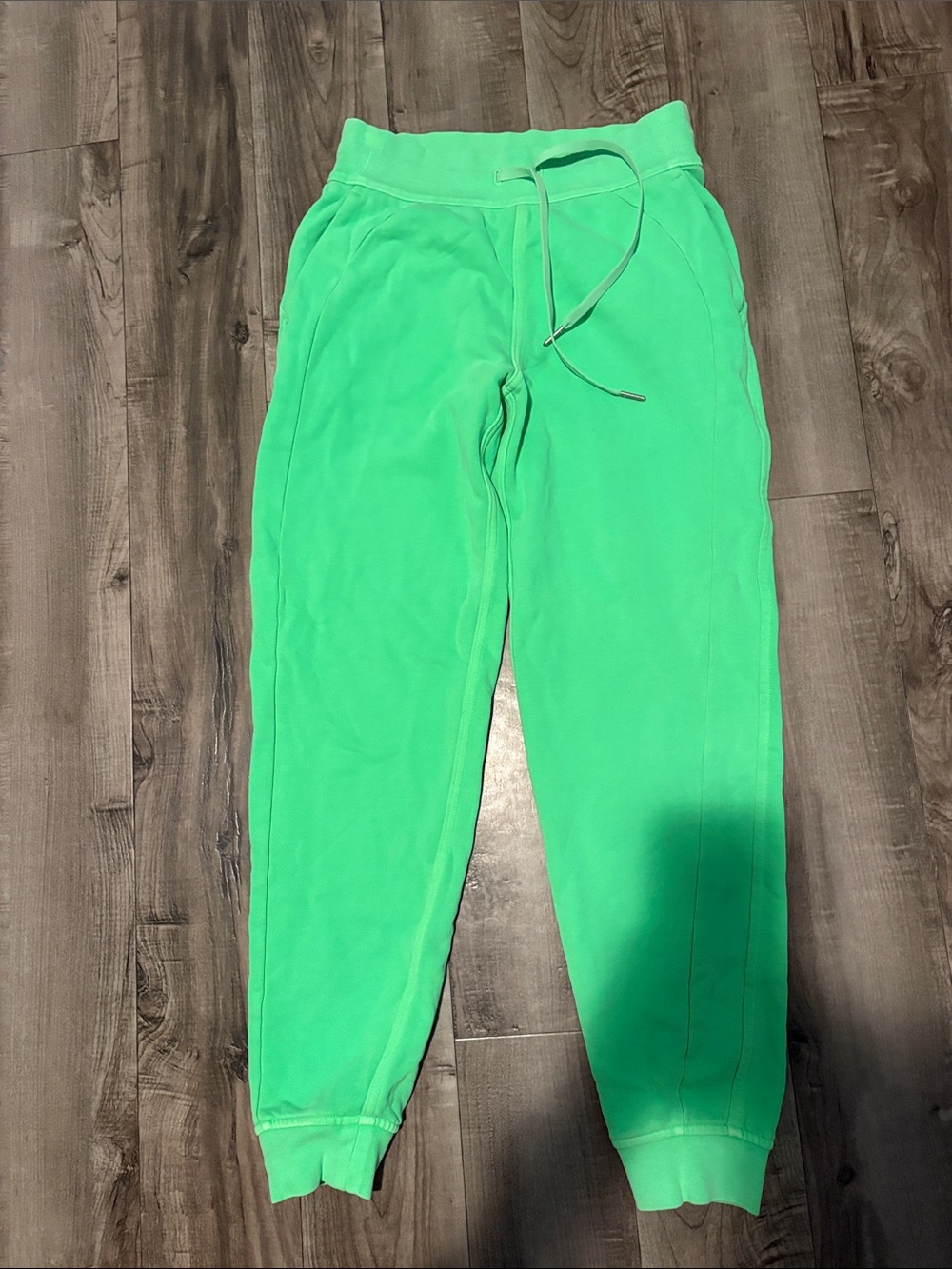 Lululemon Scuba Joggers